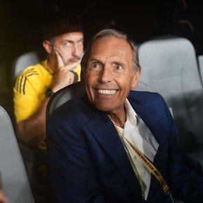 "Ojalá sea el camino del nuevo Boca", el deseo interno que se extendió desde Miami hasta Argentina