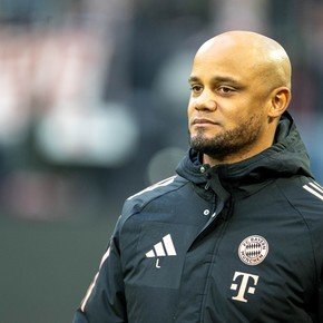 El inesperado elogio del DT del Bayern para un jugador de Boca
