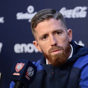 Muniain: de la emotiva despedida de San Lorenzo a la posibilidad del retiro