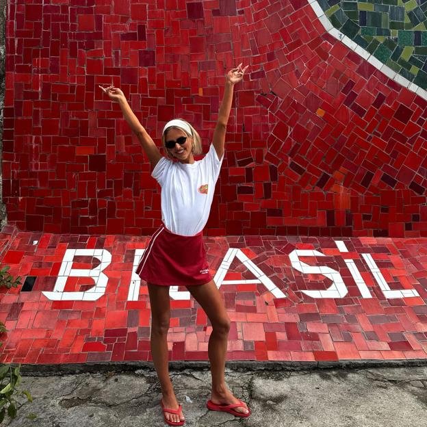 Chanclas flip flop: cómodas, ponibles y juveniles