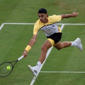 Cerúndolo, Etcheverry y Ugo Carabelli, los tres argentinos de esta semana en los ATP y cuándo juegan
