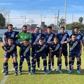 El Apertura de la Primera B se cerró con un triunfo de Merlo