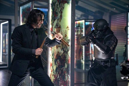 Johnwick
