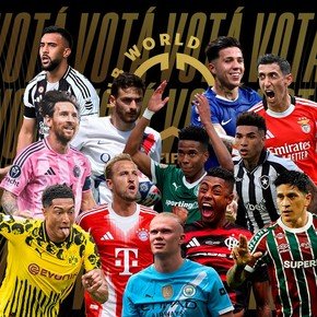 Encuesta Olé: ¿Cómo sale el Inter de Messi vs. PSG y los demás duelos de octavos del Mundial de Clubes?
