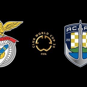 Benfica vs. Auckland City, por el Mundial de Clubes: día, horario y qué canal de TV lo pasa