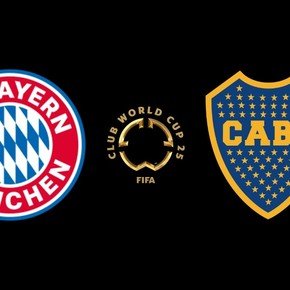 Bayern Múnich vs. Boca, por el Mundial de Clubes: día, horario y en qué canal de TV lo pasan