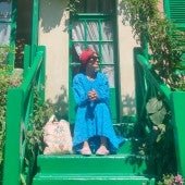 La furgo, la película española con un padre y su hija de 6 años que es muy tierna y te va a emocionar