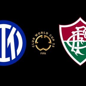 Inter vs. Fluminense, por el Mundial de Clubes: hora y cómo ver en vivo