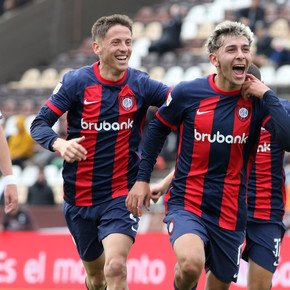 El rearmado de San Lorenzo: jugadores con chances de irse, inhibiciones y refuerzos que suenan