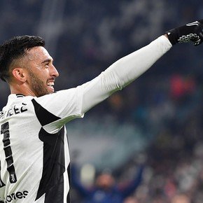 El futuro de Nico González está lejos de Juventus: qué clubes lo tienen en carpeta y cómo siguen las negociaciones 