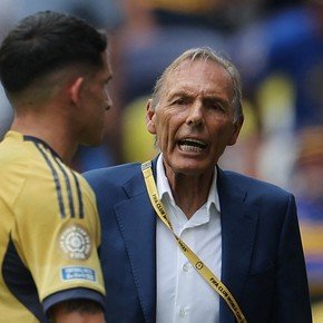 El puesto que Boca buscará reforzar después de cerrar a Paredes