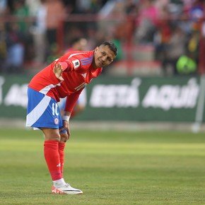 Las reacciones en Chile tras no clasificar por tercera vez consecutiva al Mundial de la FIFA