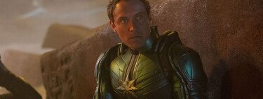 Jude Law admite que no quedó muy satisfecho de su trabajo con Marvel: "Me hubiese gustado que me dejasen divertirme más"