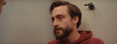 Kieran Culkin casi abandona la película por la que ganó el Óscar. La razón por la que se quedó fue su ex, Emma Stone