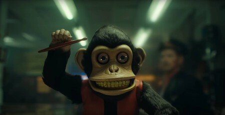 The Monkey