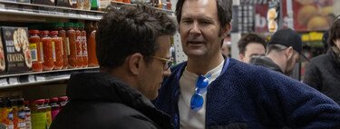 Las 4 películas favoritas de Osgood Perkins son perfectas para ver junto a 'The Monkey' y las tienes todas en streaming 
