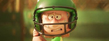 Dura apenas 3 horas y la puedes maratonear en Disney Plus. Estuvo marcada por la polémica, pero esta miniserie cuenta con toda la magia de Pixar 