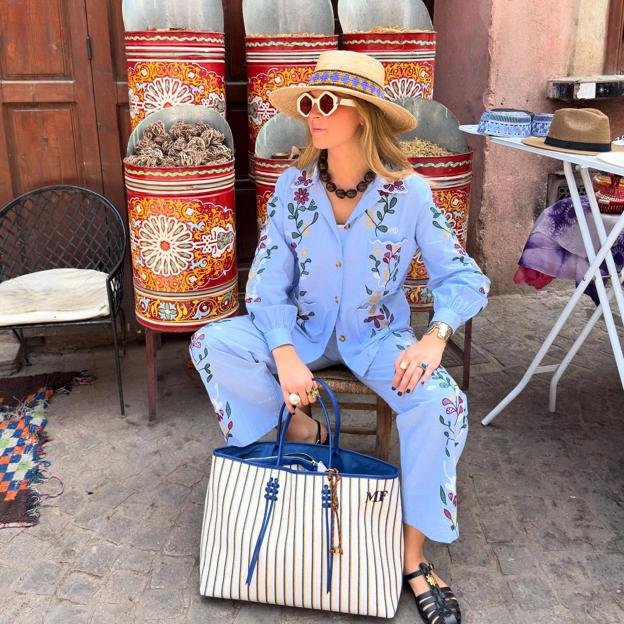 Seis cangrejeras para llevar con shorts y vestidos fluidos