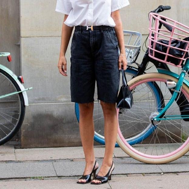 ¡Alerta tendencia! Los zapatos peep toe son la sensación del momento entre las expertas en moda