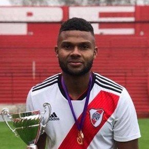 Fue promesa de River, le ganó una final a Boca y ahora lo enfrentará con Libertad por Libertadores