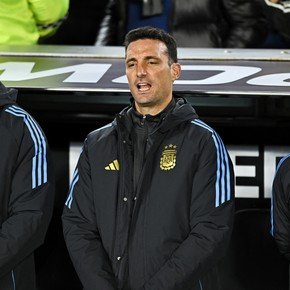 El ayudante de Lionel Scaloni que le dijo que no al Inter