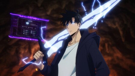 Solo Leveling 1