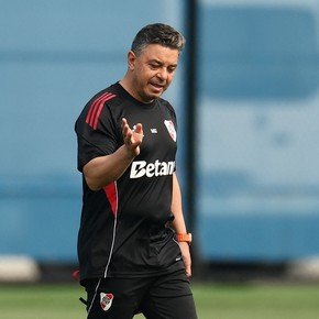 Escrito en japonés: River, entre la calculadora, Inter y las fichas a que nazca un Esqueda nipón