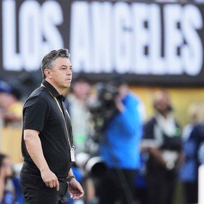 Qué dijo Gallardo del sistema de desempate que puede perjudicar a River