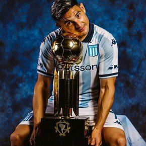 River avanza a fondo por Maxi Salas y evalúa ejecutar la cláusula