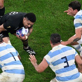 Los Pumas: cuándo juegan contra Inglaterra y con qué plantel