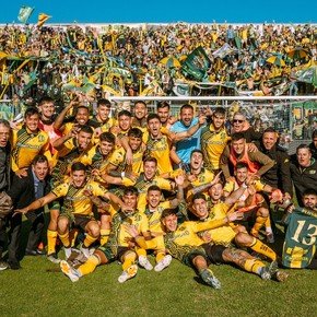 Aldosivi eliminó a Estudiantes por penales y se metió a los octavos de final de la Copa Argentina