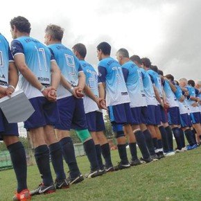 Jugá el Mundial de Fútbol Amateur y que te miren por TV