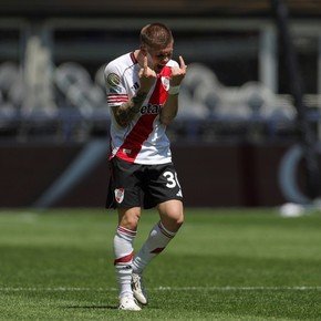 ¿Qué dijeron en Madrid del partido de Mastantuono ante el Urawa?