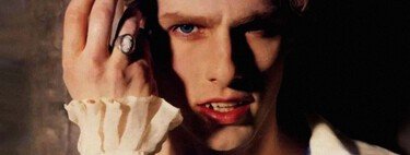 Me encanta la versión de Tom Cruise y Brad Pitt, pero creo que 'Entrevista con el vampiro' es mejor cuando abraza su lado queer y su diversidad racial