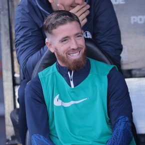 Muniain recién se fue pero ya piensa en un regreso a San Lorenzo