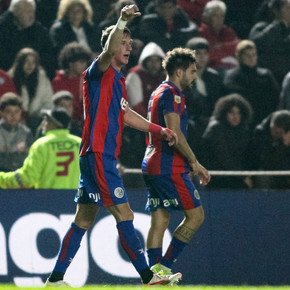 Ya sin Muniain, ¿quién será el nuevo capitán de San Lorenzo?