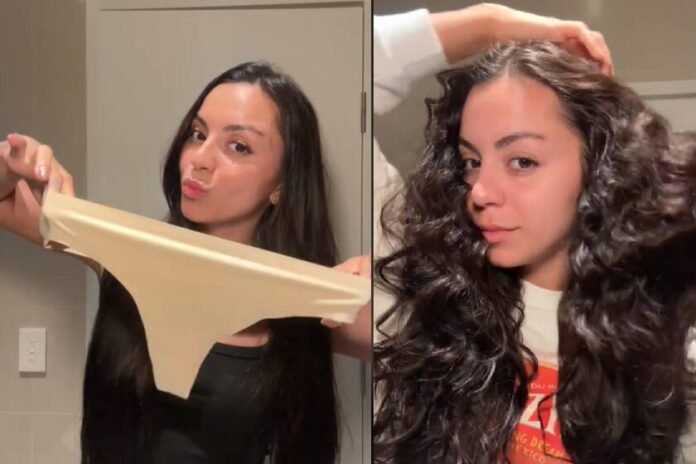 Ni churro, ni calcetines