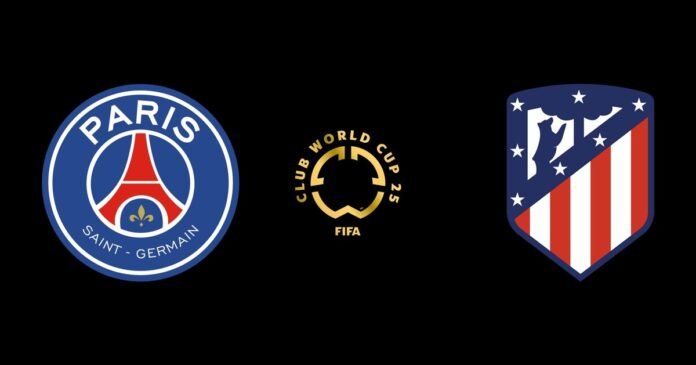 Paris Saint Germain vs