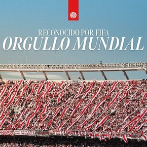 River sacó pecho de un informe de la FIFA que encendió otra vez la polémica