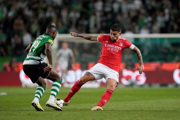 Primer fichaje fuerte para el Mundial de Clubes