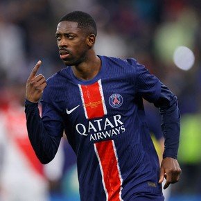 ¿Por qué no juega Ousmane Dembélé HOY en el PSG vs. Seattle Sounders, por el Mundial de Clubes?
