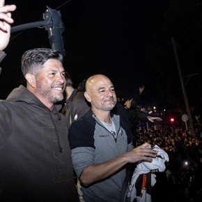Favio Orsi y Sergio Gómez renunciaron como entrenadores de Platense