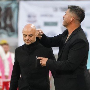 Con Orsi-Gómez, ya son 19 los técnicos out en la Primera División 