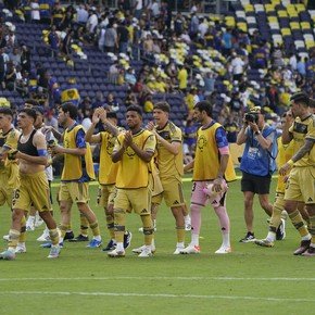 Chau ilusión: Boca eliminado del Mundial de Clubes