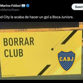 Los mejores memes tras la eliminación de Boca del Mundial de Clubes