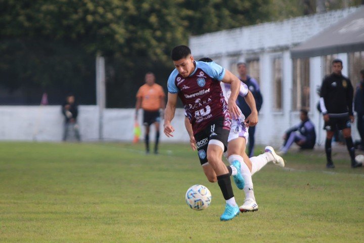 UAI Urquiza empató en Villa Soldati (Prensa UAI)