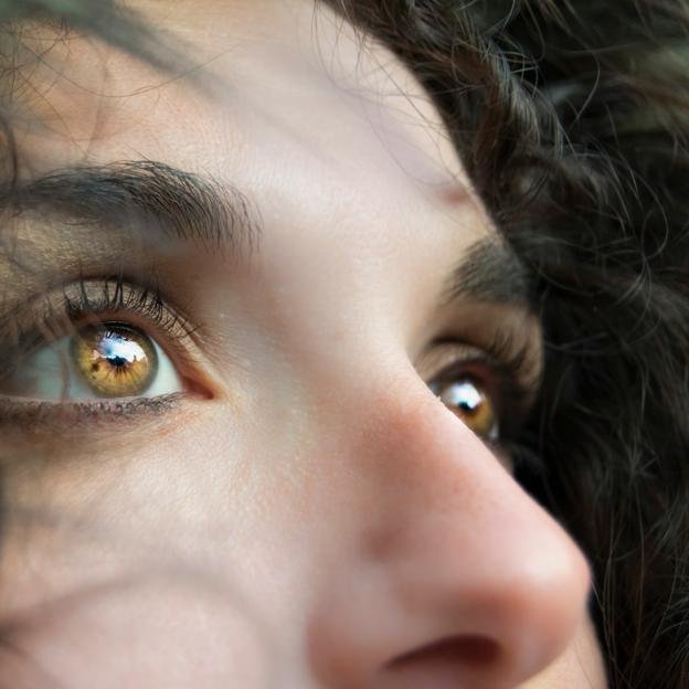 Es importante solucionar el sentimiento de culpa que te impide avanzar. 