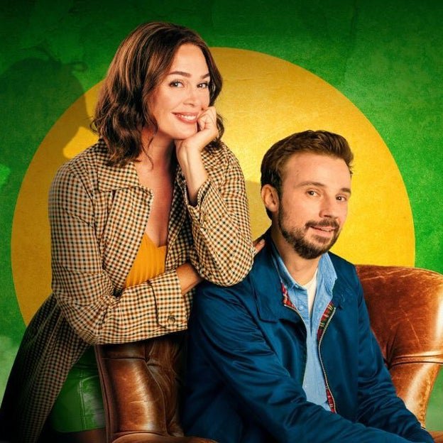 No te puedes perder en Cosmo la segunda temporada de la serie francesa que homenajea a Sherlock Holmes como pocas