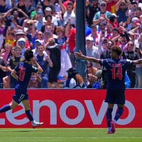 PSG es Mundial: goleó al Atlético