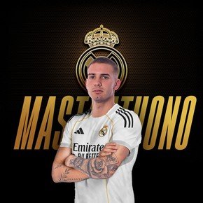 Confirmado: Mastantuono se va al Real Madrid después del Mundial de Clubes